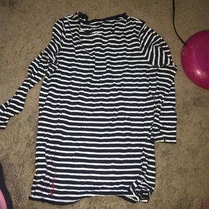 Old navy shirt